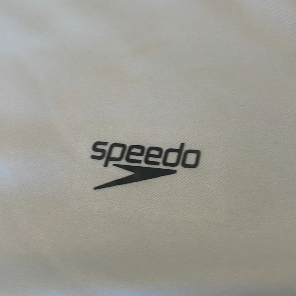 SPEEDO Men’s Dri Fit UPF Swim Shirt - size Small - Picture 5 of 14